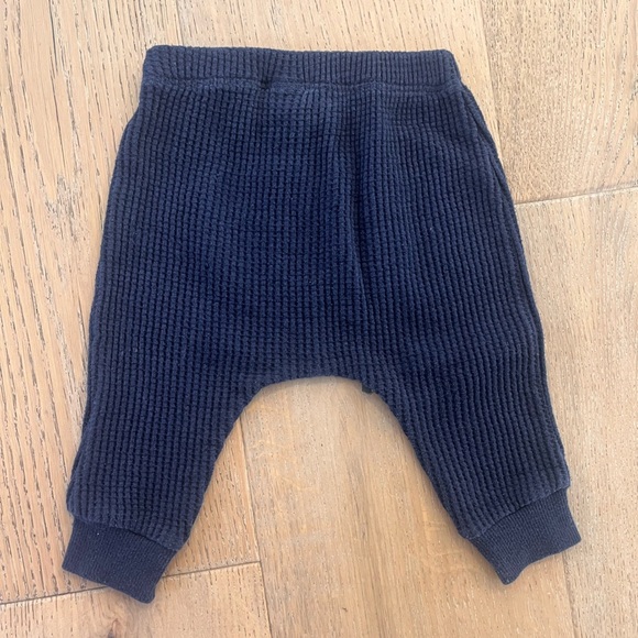 7 piece Gap Carters Cat & Jack 3-6 months bundle Stripe Star Speckle Ribbed Blue - Picture 8 of 16